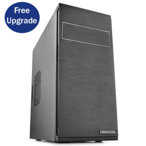 Carbil Desktops Free Upgrade Special