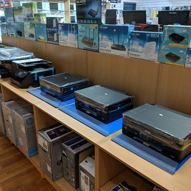 Launceston Store Printers Launceston Store Printers