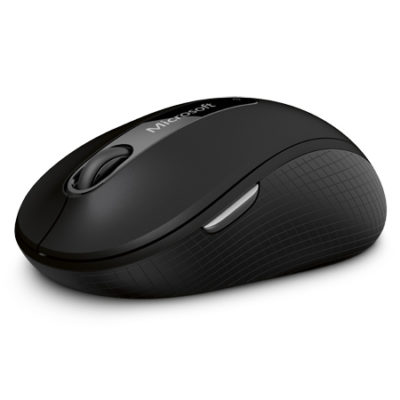 Microsoft Wireless Mobile 4000 Mouse