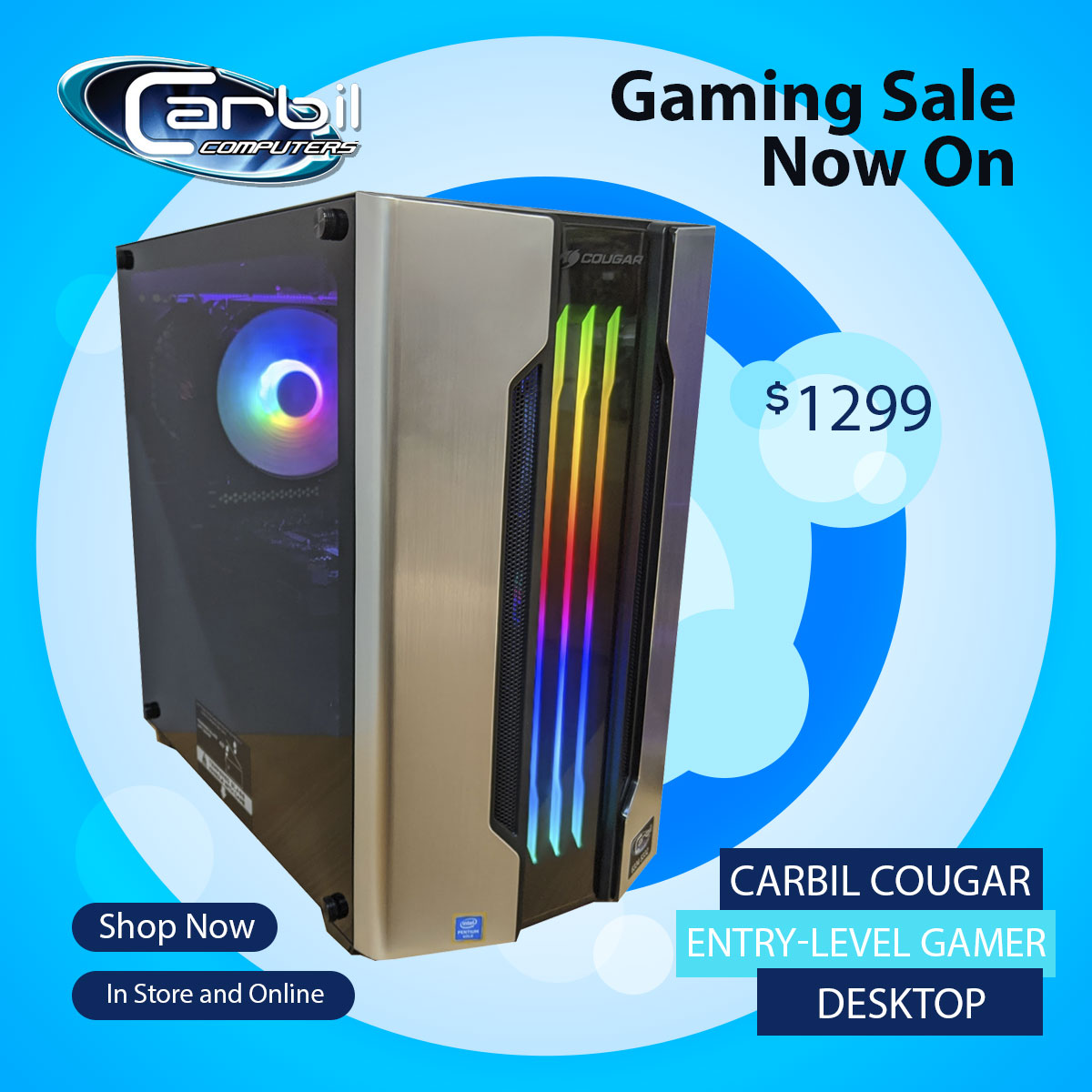 Gaming Sale Gaming Sale