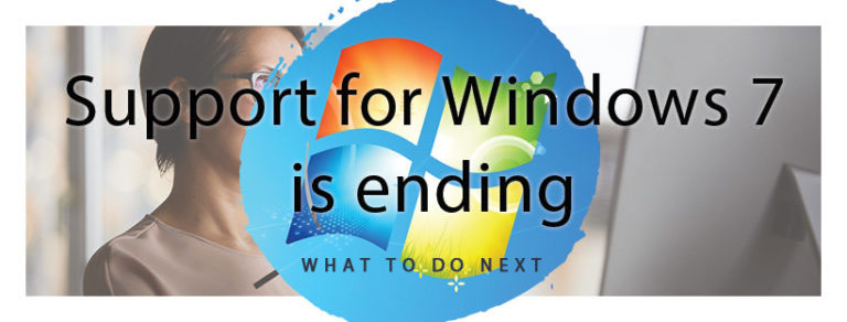 Windows 7 Support Windows 7 Support