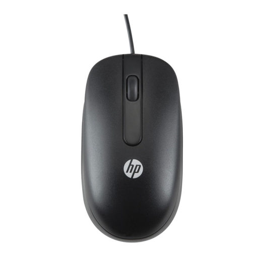 HP Optical Mouse