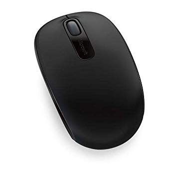 Microsoft Mobile 1850 Mouse