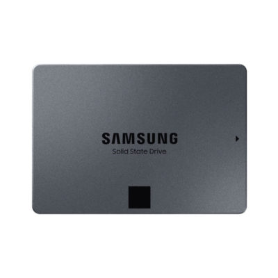 Samsung 860 QVO 1TB SSD