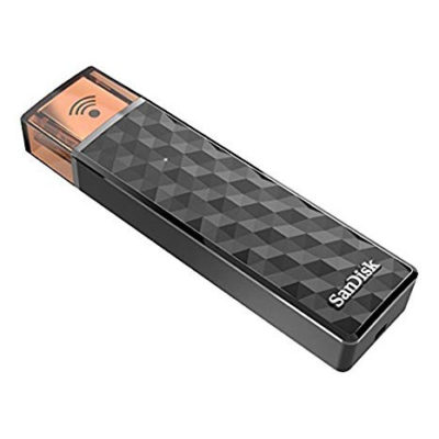 Sandisk Connect Wireless Stick 16GB Flash Drive