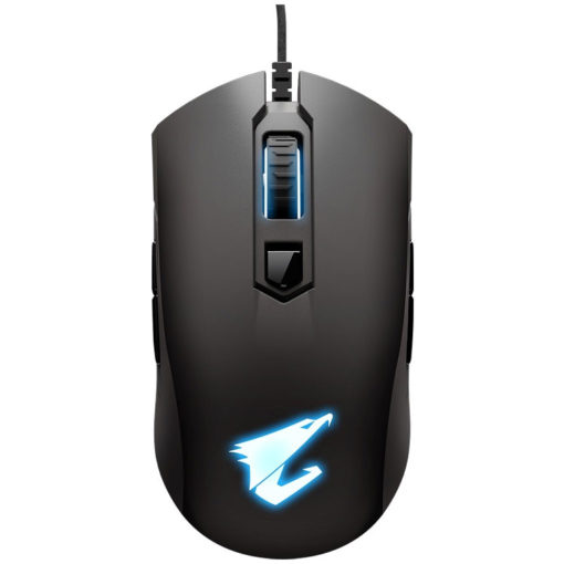 Gigabyte Aorus M4 Gaming Mouse