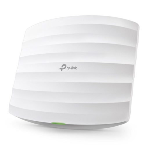 TP-Link 300Mbps Wireless N Ceiling Mount Access Point Omada EAP115