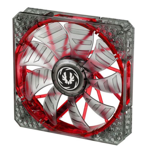 Bitfenix Spectre Pro LED 140mm Red Fan