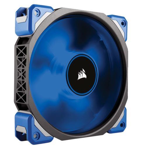 Corsair ML120 Pro LED Blue Fan