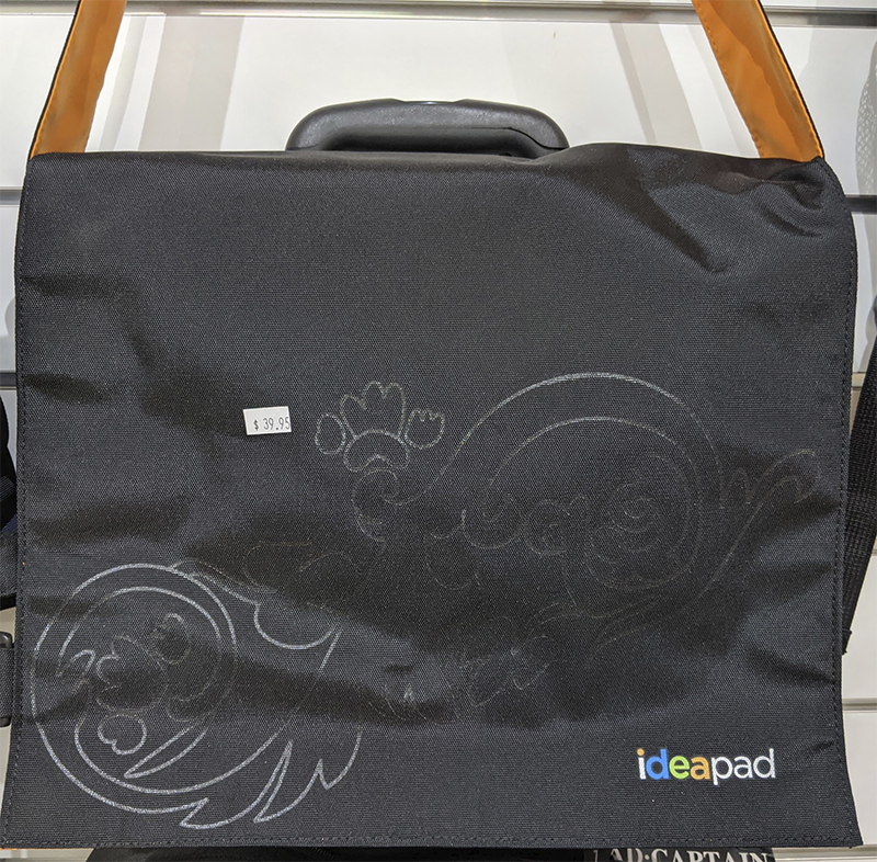 Lenovo Thinkpad Laptop Bag