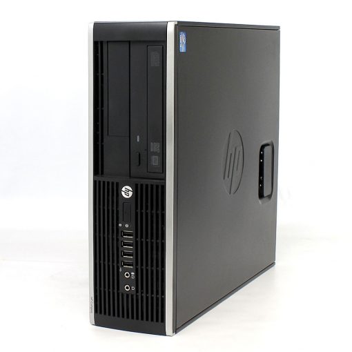 HP Compaq Pro 6300 SFF Desktop