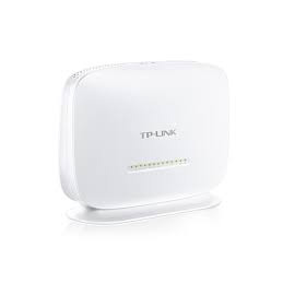 TP-Link 300Mbps Wireless N VoIP VDSL/ADSL Modem Router