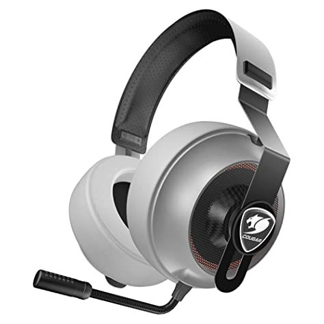 Cougar Phontum Essential Ivory Stereo Gaming Headset