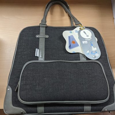 Metstyle Laptop Bag