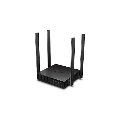 TP Link AC1200 Wi-Fi Router Dual Band Archer C54