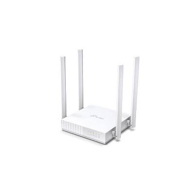 TP Link AC750 Wi-Fi Router Dual Band Archer C24