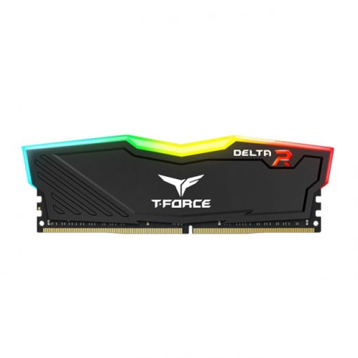 Teamgroup T.Force Delta RGB DDR4 3200 16GB RAM