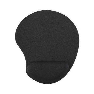 Brateck Mouse Pad with Gel Wrist Rest