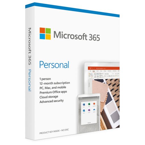 Microsoft 365 Personal Office