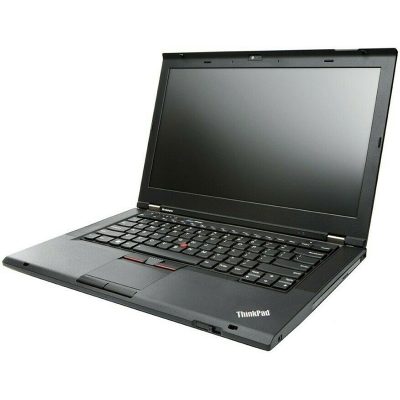 Refurbished Lenovo ThinkPad L530 Notebook