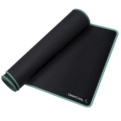 deepcool gm820 xl gaming mouse mat