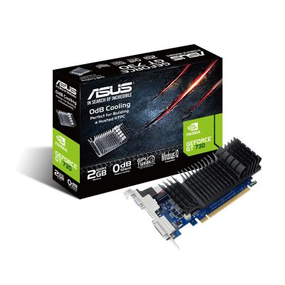 Asus gt730 2gb