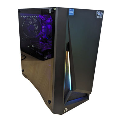 Carbil Entry Level Gamer Desktop