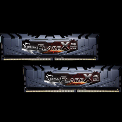 G Skill Flare X DDR4 3200 16GB RAM