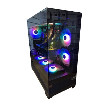 Carbil Computers High Level Gamer Desktop