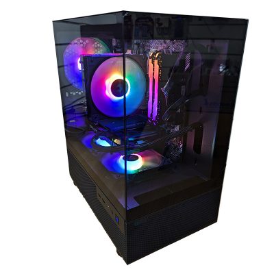 Carbil Mid Level Gamer Desktop