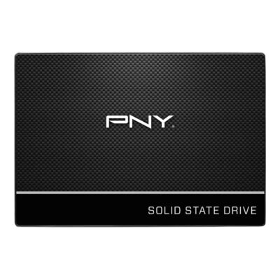 PNY 240GB SSD