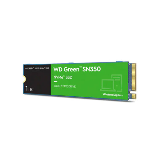 WD Green 1TB NVMe M.2 SSD