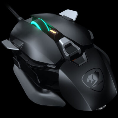 Cougar Dualblader Gaming Mouse