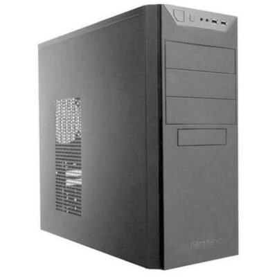 Antec VSK4500 ATX Case with 500W PSU