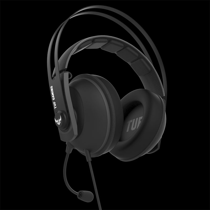 ASUS TUF Gaming H7 Gaming Headset ASUS TUF Gaming H7 Gaming Headset