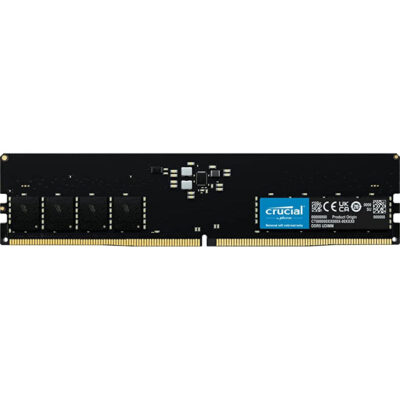 Crucial DDR5 4800 16GB RAM