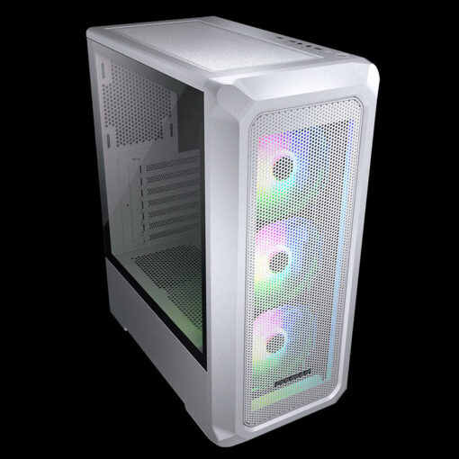 Cougar Archon 2 Mesh RGB White Case