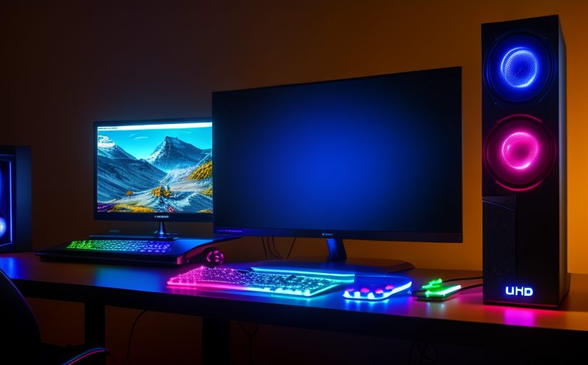 technology