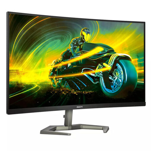 Philips 32M1C5200 240Hz Curved Gaming Monitor