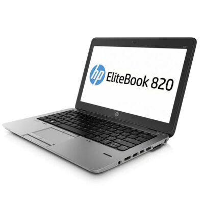 HP EliteBook 820 Notebook