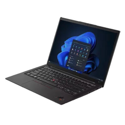 Lenovo X1 Carbon Notebook