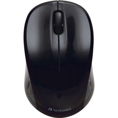 Verbatim GO NANO Wireless Mouse
