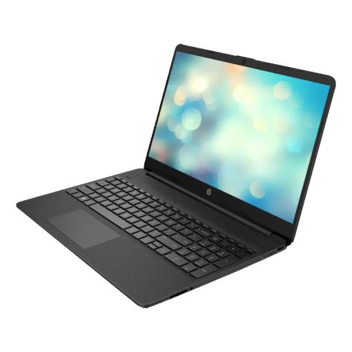HP 15s Athlon Notebook