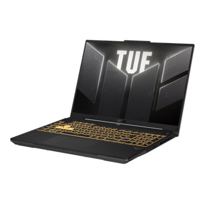 ASUS FX607V TUF Graphics Notebook