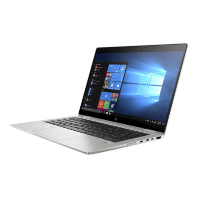 HP EliteBook x360 G3 Notebook